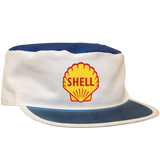 Shell - Retrocaps