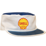 Shell - Retrocaps