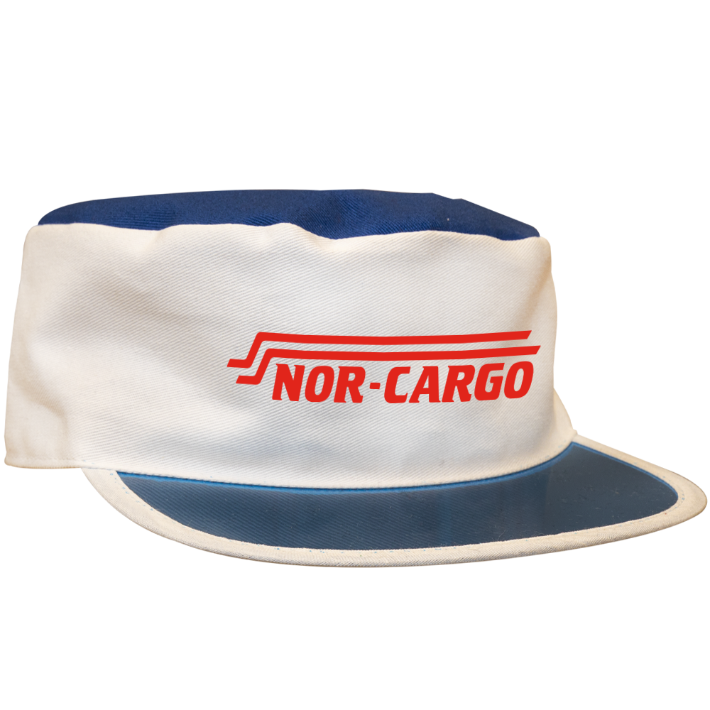 Nor-Cargo Retrocaps
