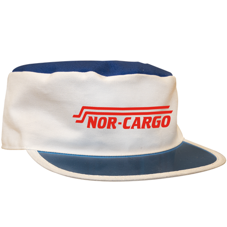 Nor-Cargo Retrocaps