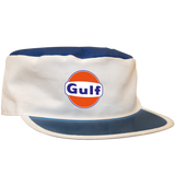 Gulf - Retrocaps