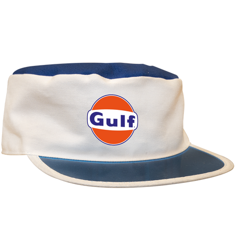 Gulf - Retrocaps