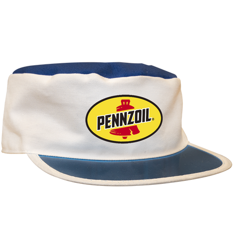 Pennzoil Retrocaps