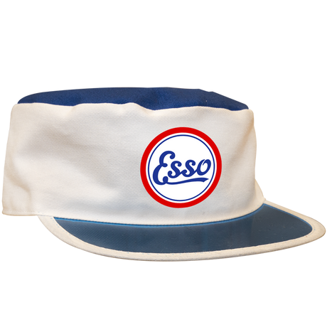 Esso Antique - Retrocaps