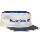 Tollpost Globe Retrocaps