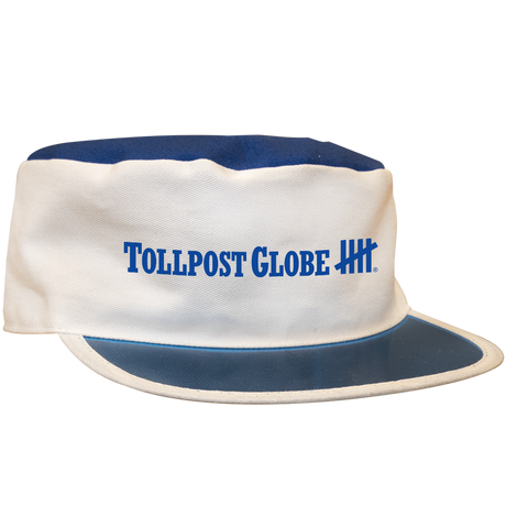 Tollpost Globe Retrocaps