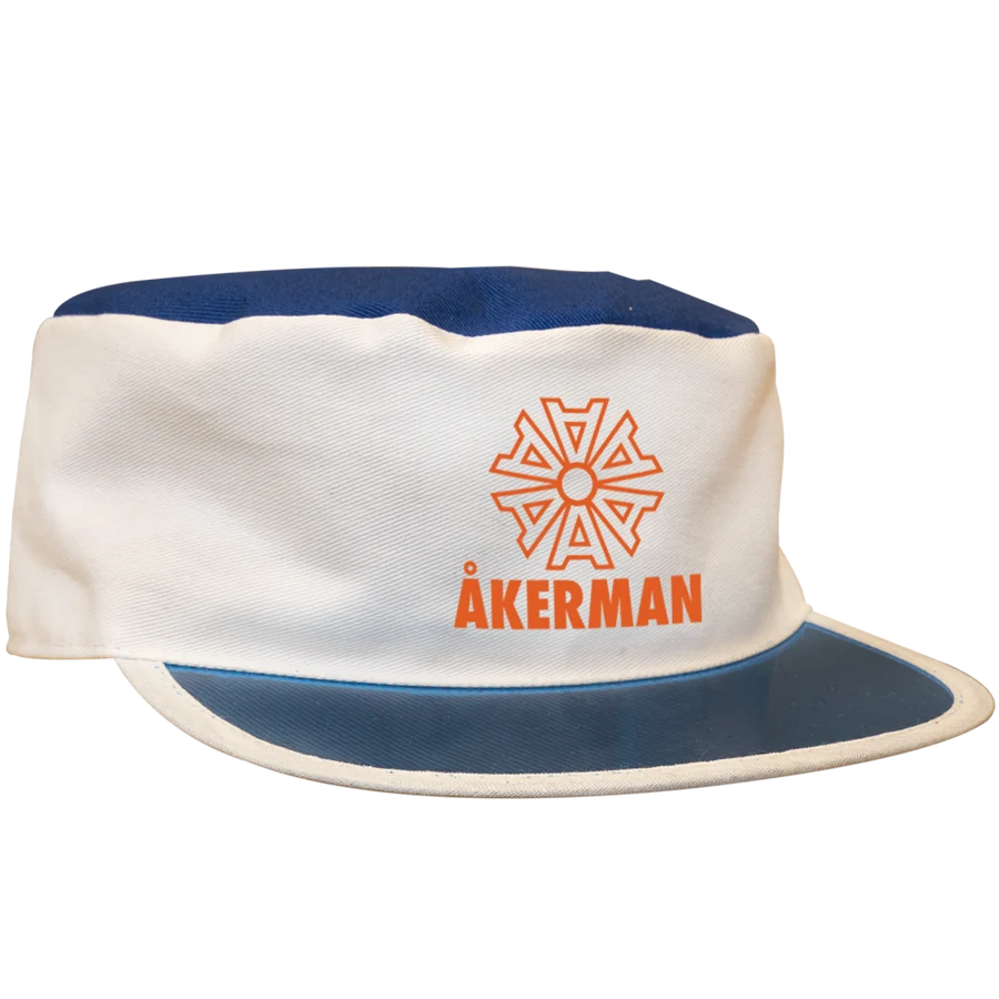 Åkerman - RetroCaps (OUTLET)