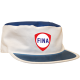 Fina - Retrocaps