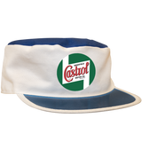 Castrol - Retrocaps