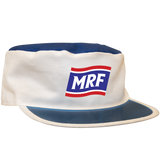 MRF Flagg - retrocaps