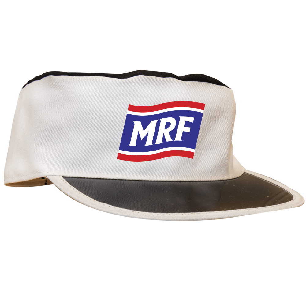 MRF Flagg - retrocaps