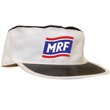 MRF Flagg - retrocaps