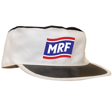 MRF Flagg - retrocaps