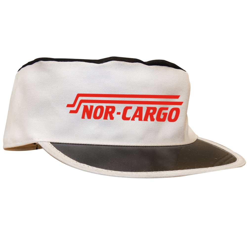 Nor-Cargo Retrocaps
