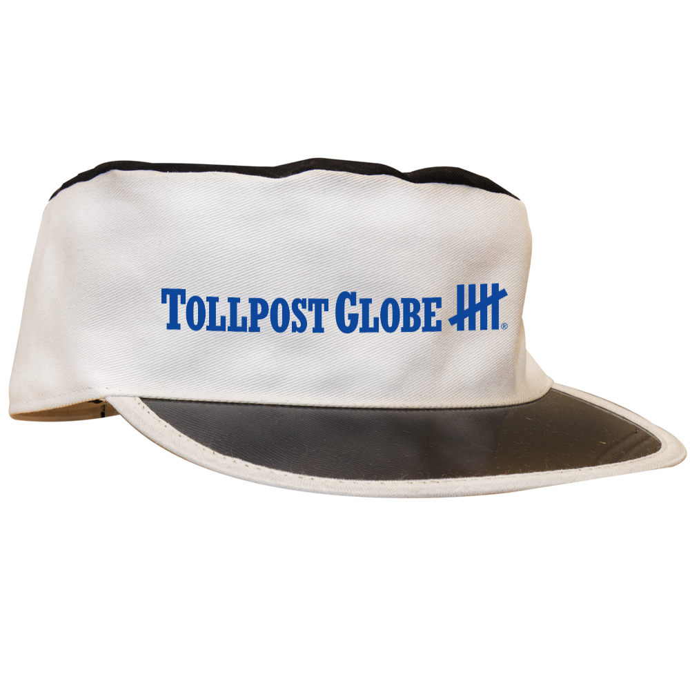 Tollpost Globe Retrocaps