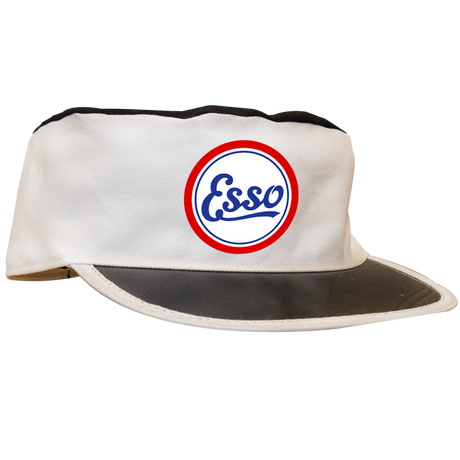 Esso Antique - Retrocaps