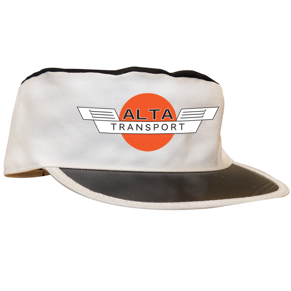 Alta Transport - Retrocaps