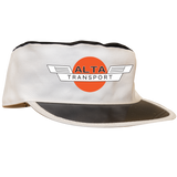 Alta Transport - Retrocaps