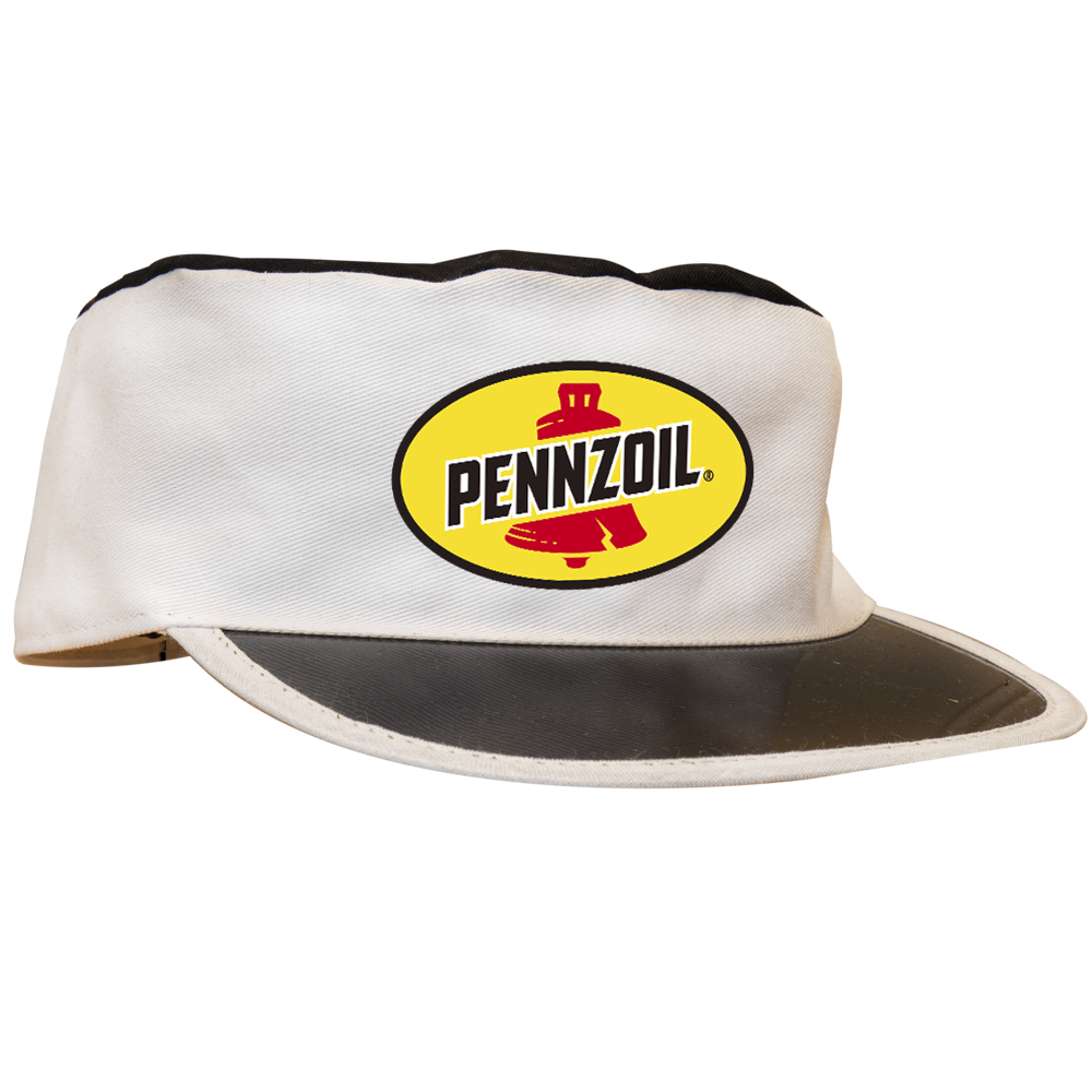 Pennzoil Retrocaps