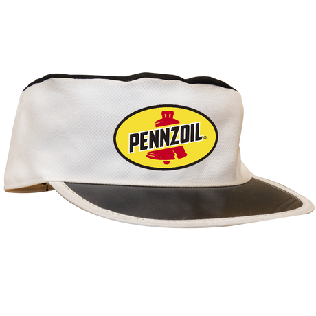 Pennzoil Retrocaps