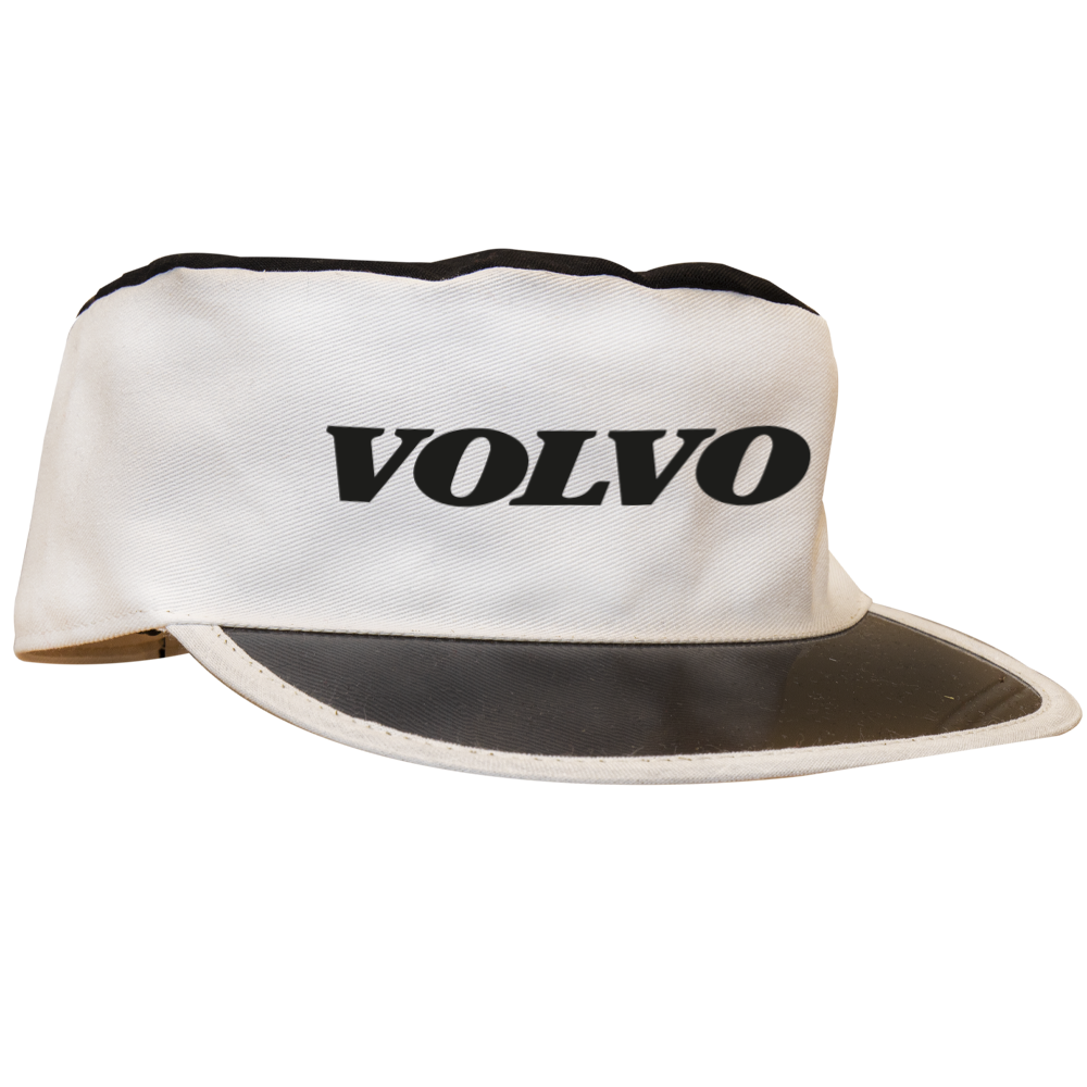 Volvo - Retrocaps