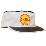 Shell - Retrocaps