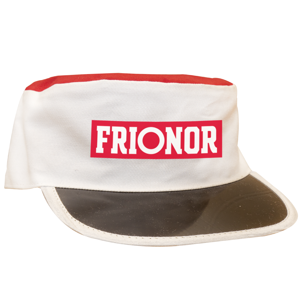 Frionor Retrocaps