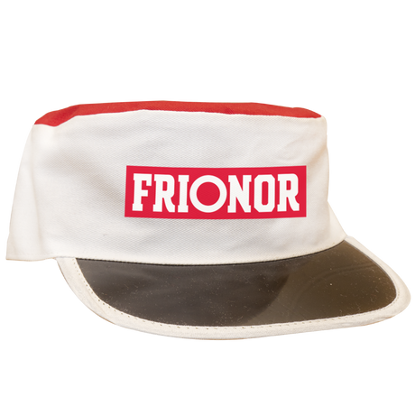 Frionor Retrocaps