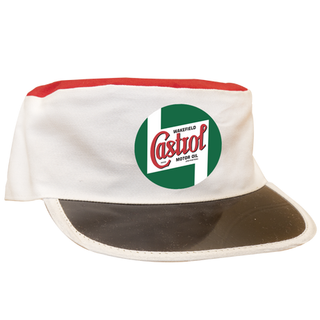 Castrol - Retrocaps