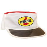 Pennzoil Retrocaps