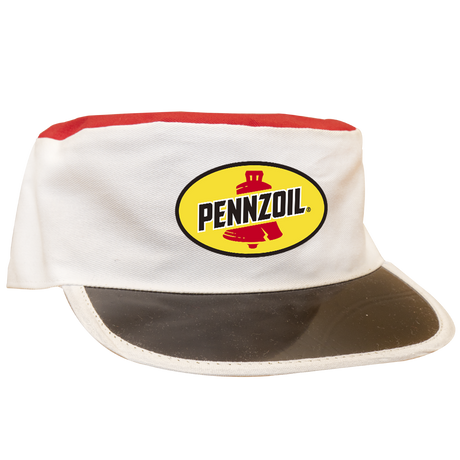 Pennzoil Retrocaps