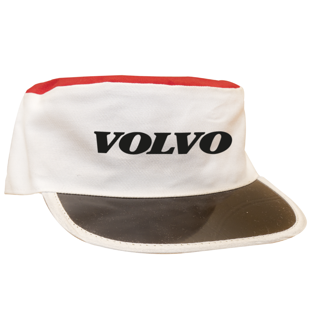 Volvo - Retrocaps