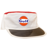 Gulf - Retrocaps