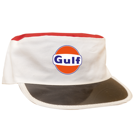 Gulf - Retrocaps