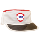 Fina - Retrocaps