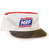 MRF Flagg - retrocaps
