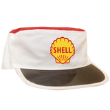 Shell - Retrocaps