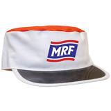 MRF Flagg - retrocaps