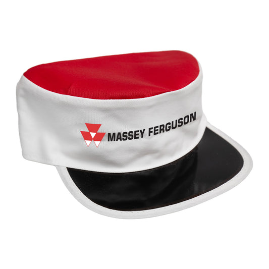 Massey Ferguson - Retrocaps