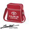 Hiace Livets bil – retrobag