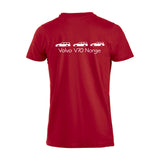 Volvo V70 Norge - tskjorte