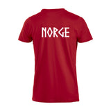 NORGE - tskjorte