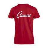 Camaro - tskjorte