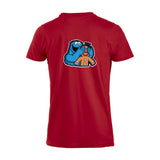 Kakemonsteret - tskjorte