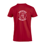 Skikkelige biler - t-skjorte