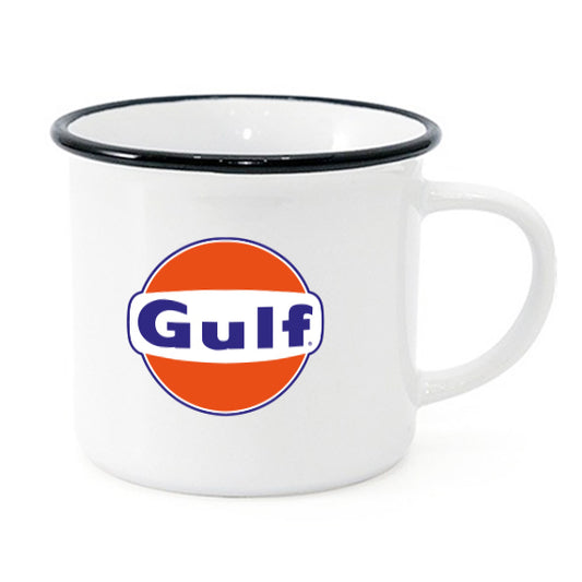 Gulf - Retrokrus