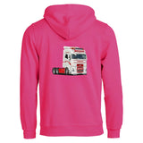 Bøstrand Trekker - JUNIOR hettegenser