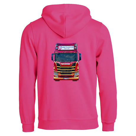 Uhlens - JUNIOR hettegenser