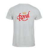 Royal - tskjorte