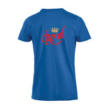 Royal - tskjorte